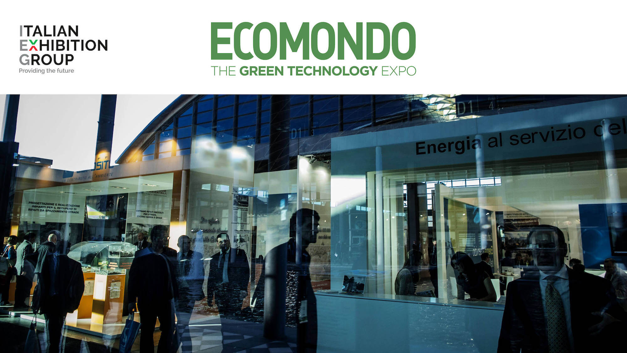 Featured image for “Ecomondo 2022 | Rimini”