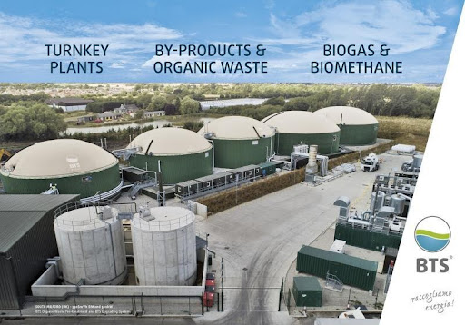Featured image for “BTS Biogas annuncia l’assunzione della carica di Amministratore Delegato da parte dell’Ing. Franco Lusuriello che da maggio ha assunto pieni poteri.”