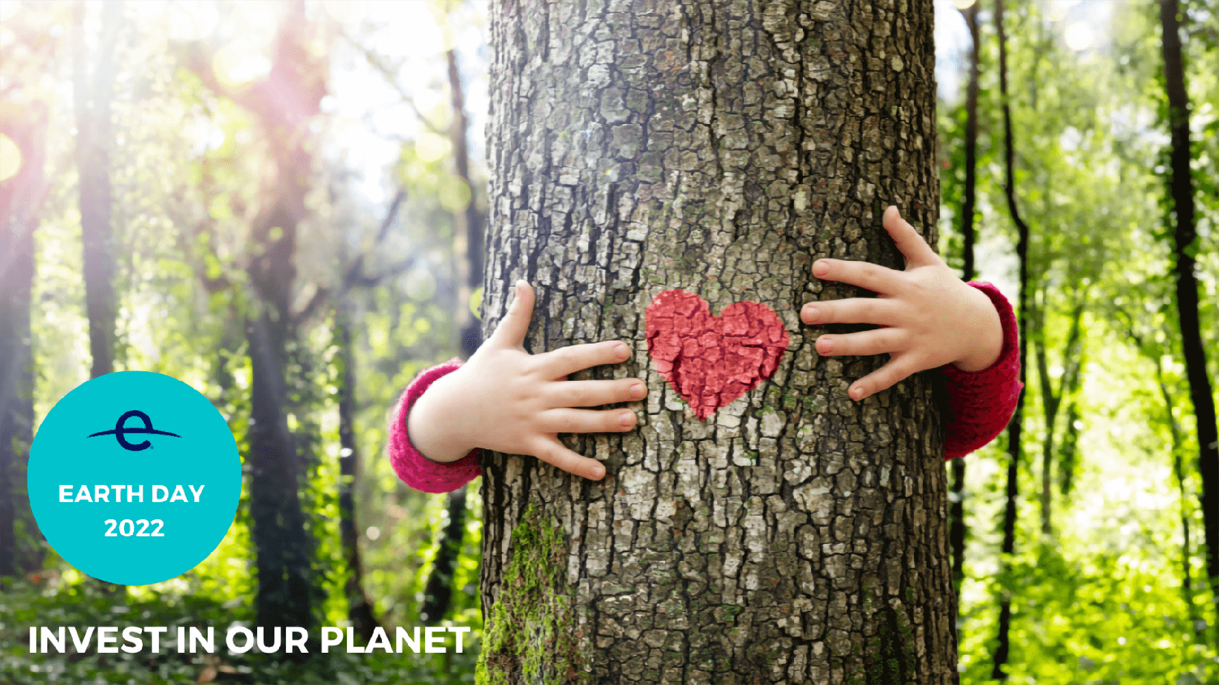 Featured image for “Earth Day 2022: i risultati ottenuti, i passi ancora da fare e l’impegno costante per salvaguardare il nostro pianeta”
