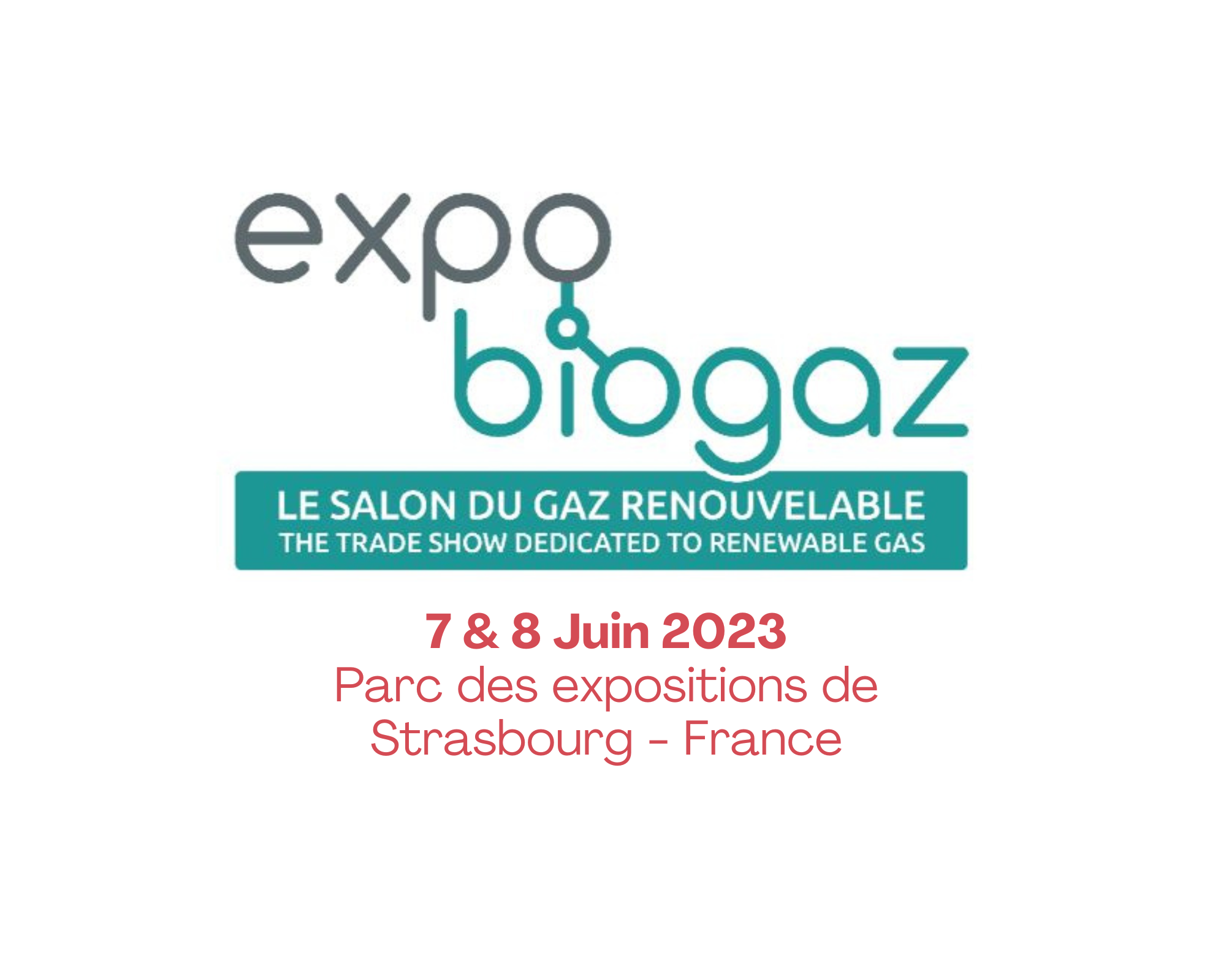 Featured image for “EXPOBIOGAZ 2023 | IL SALONE DEL GAS RINNOVABILE”