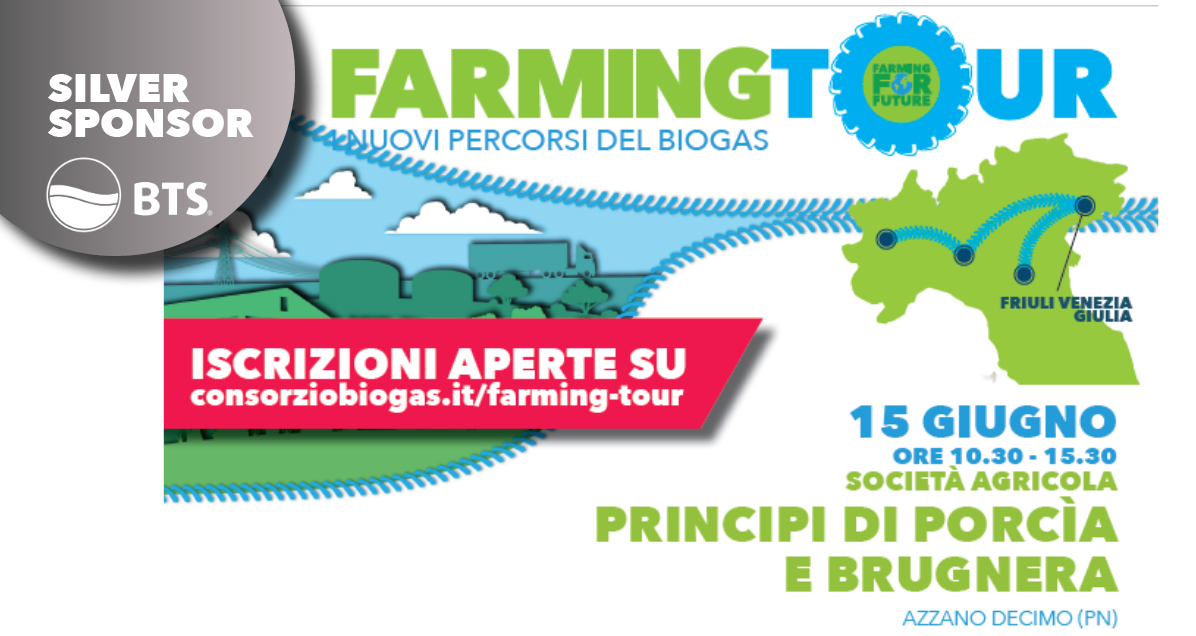 Featured image for “Farming Tour – Terza Tappa”
