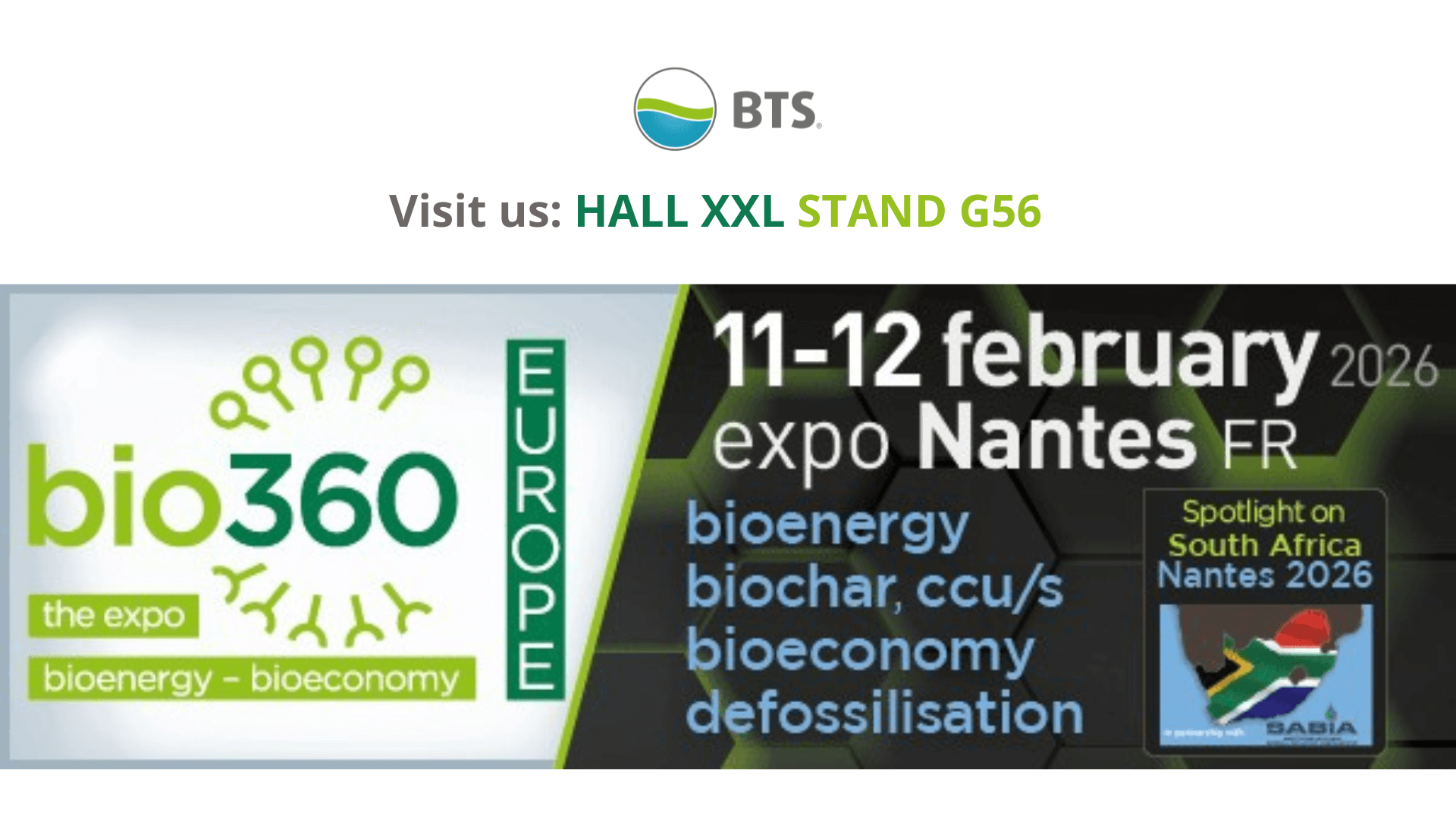 Featured image for “Bio360 Europe | Nantes”